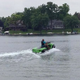 Illustration for article titled How The Gibbs Quadski XL Made Me Get Over My Fears Of Water